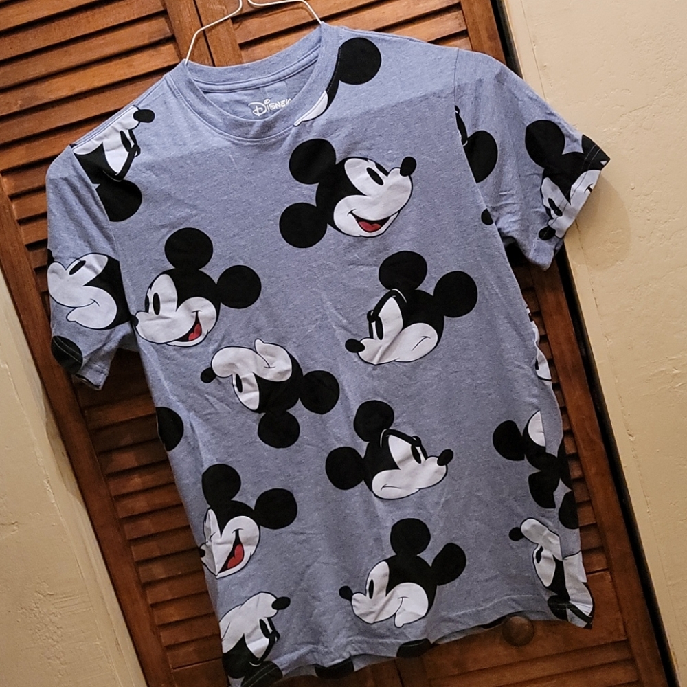 Mickey Mouse t-shirt - Picture 1 of 4